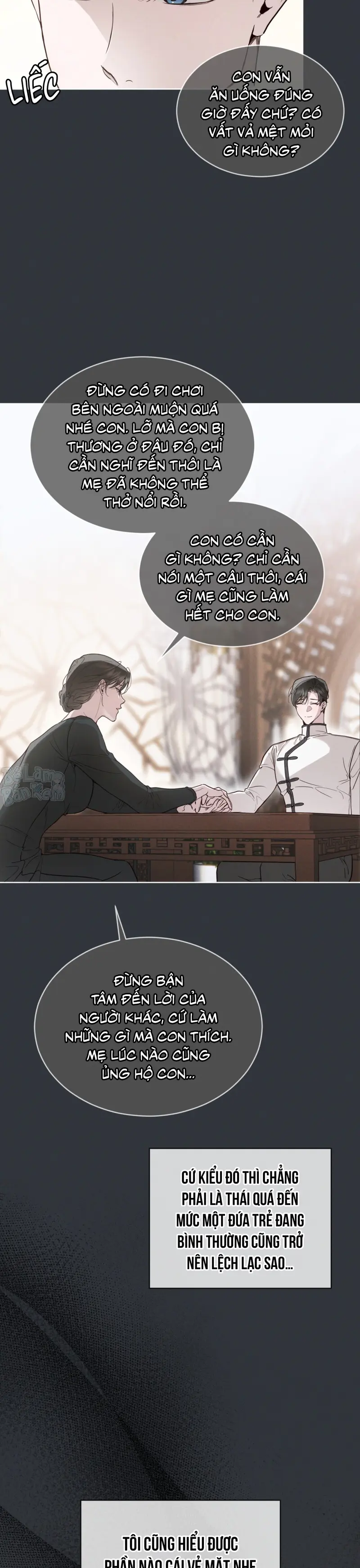 RAGA: Passion Chapter 22 Trang 19