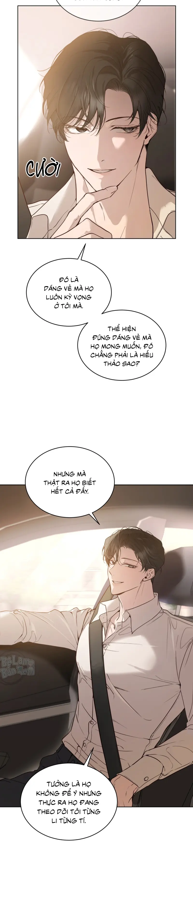 RAGA: Passion Chapter 22 Trang 23