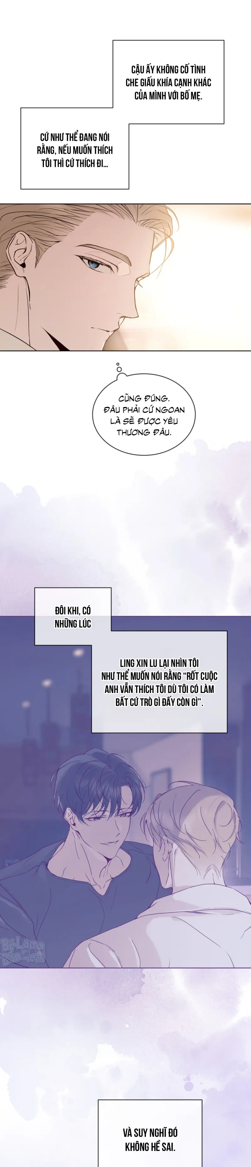 RAGA: Passion Chapter 22 Trang 24