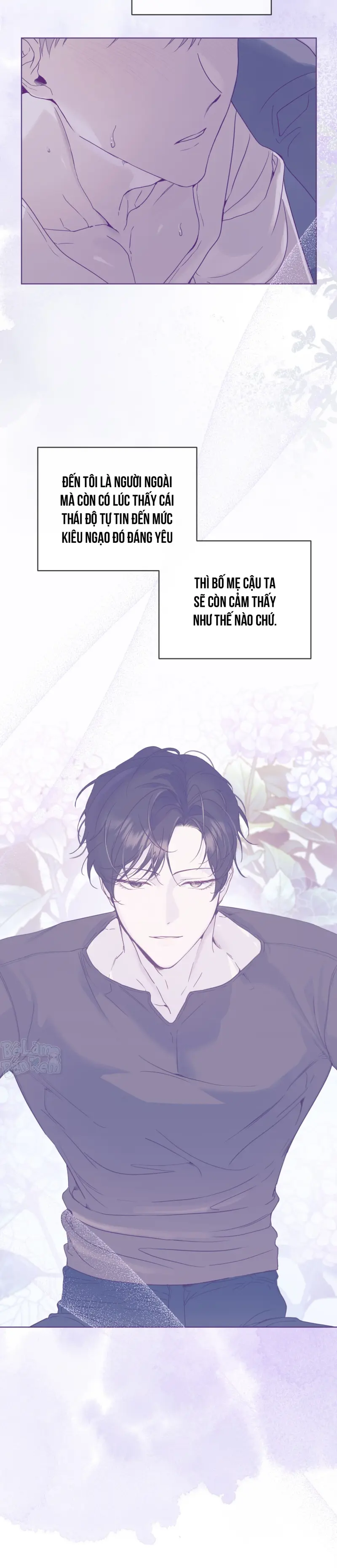 RAGA: Passion Chapter 22 Trang 25