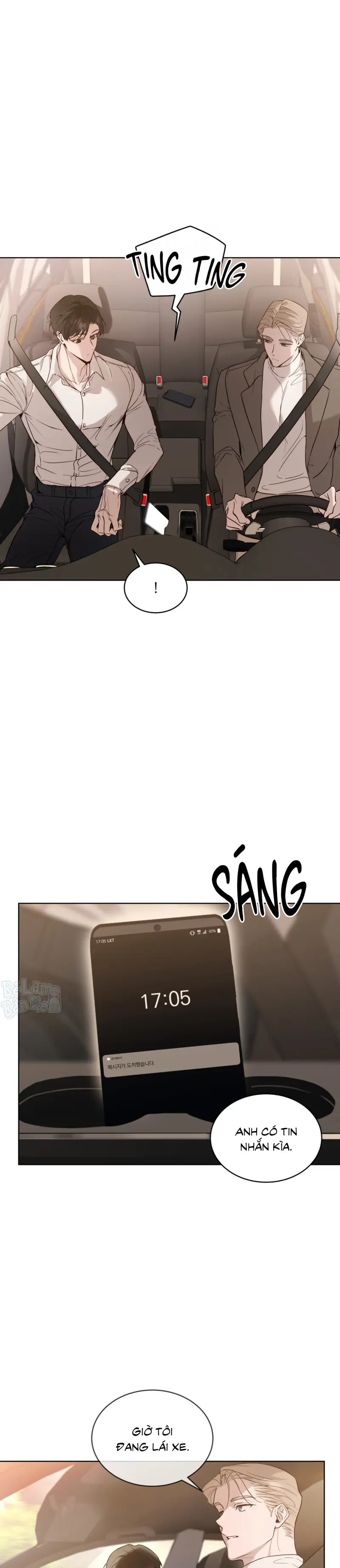 RAGA: Passion Chapter 22 Trang 26