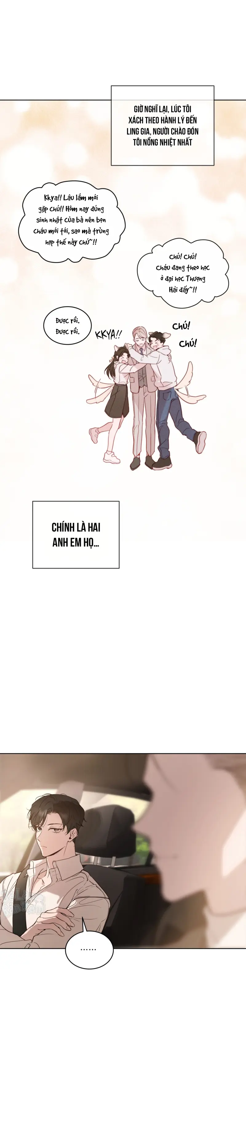 RAGA: Passion Chapter 22 Trang 28