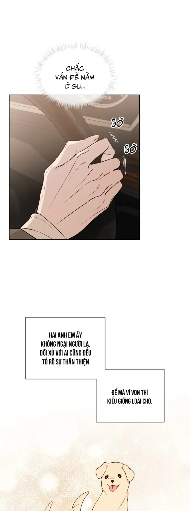 RAGA: Passion Chapter 22 Trang 31