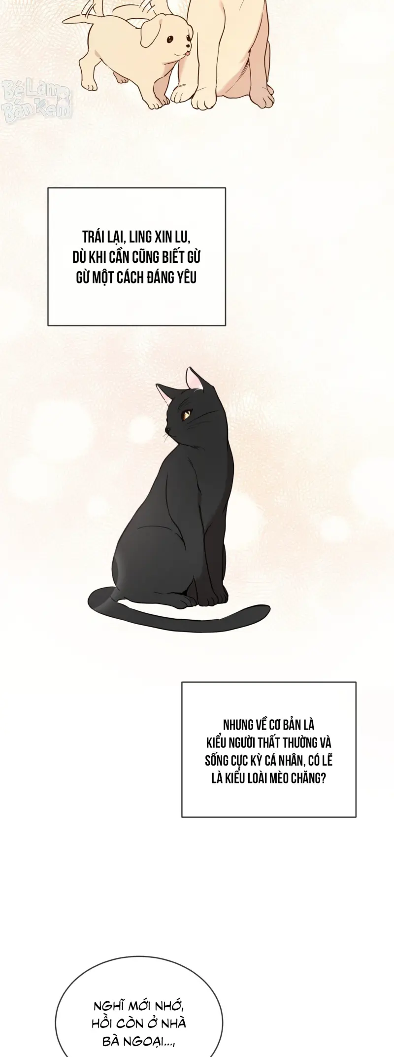 RAGA: Passion Chapter 22 Trang 32