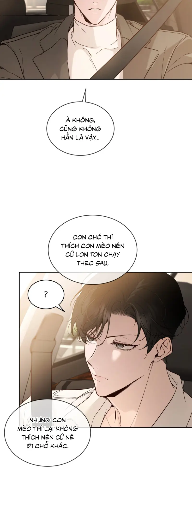 RAGA: Passion Chapter 22 Trang 34