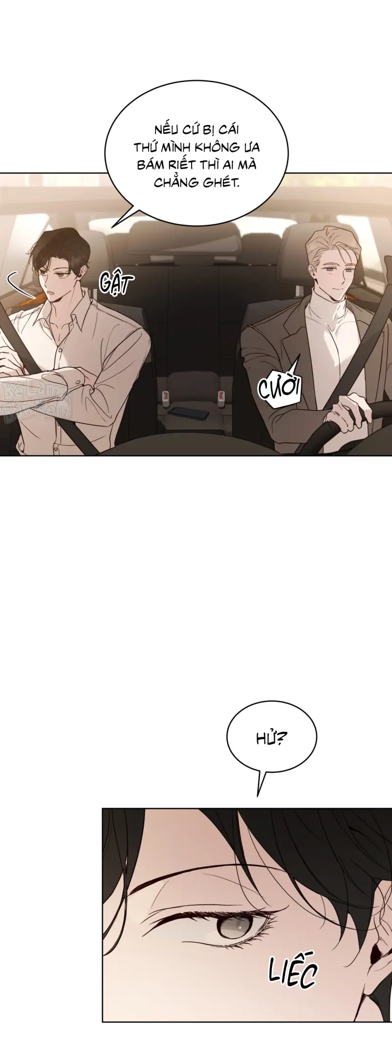 RAGA: Passion Chapter 22 Trang 35