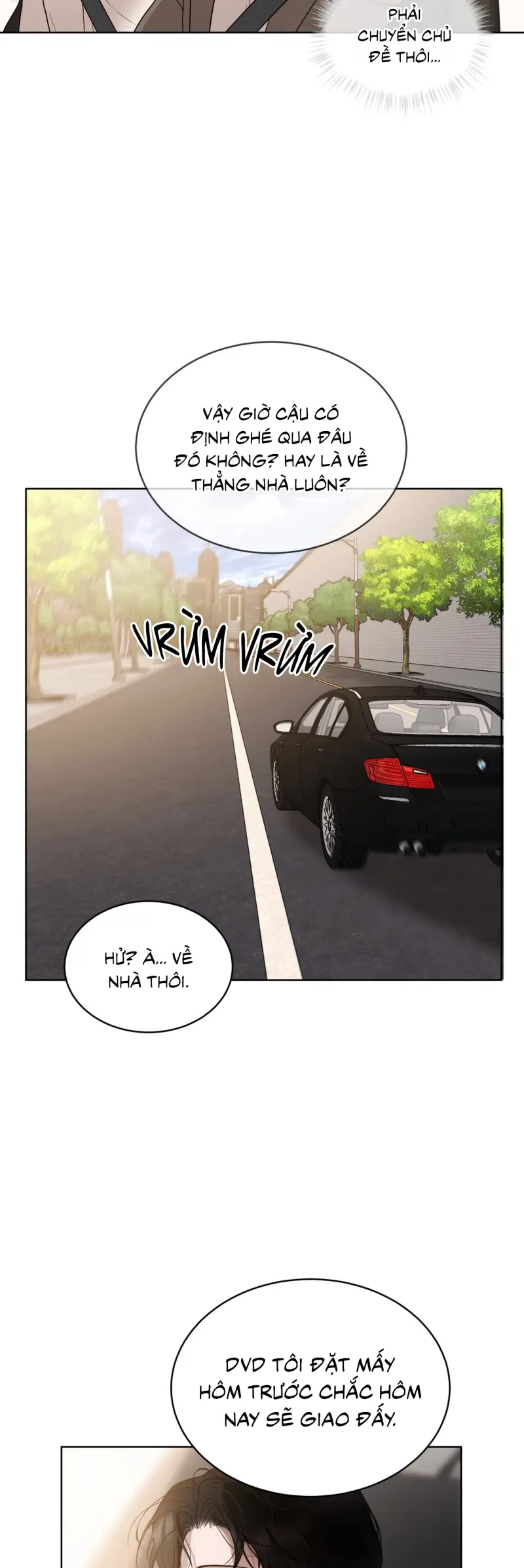 RAGA: Passion Chapter 22 Trang 37