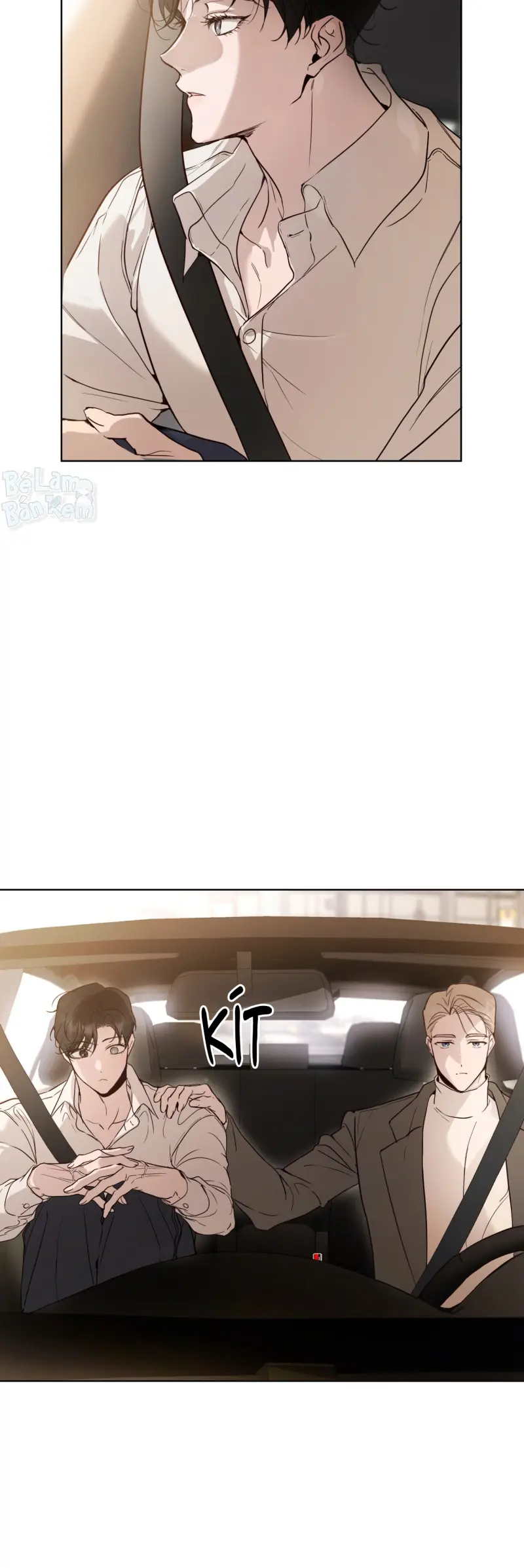 RAGA: Passion Chapter 22 Trang 38