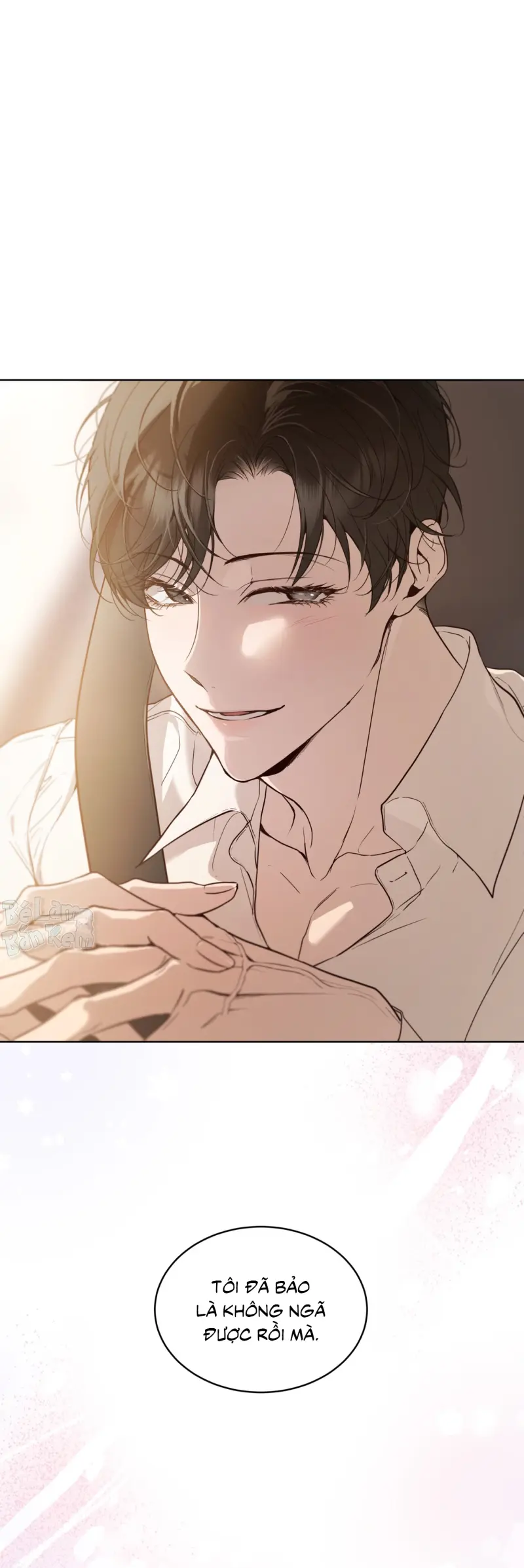 RAGA: Passion Chapter 22 Trang 39