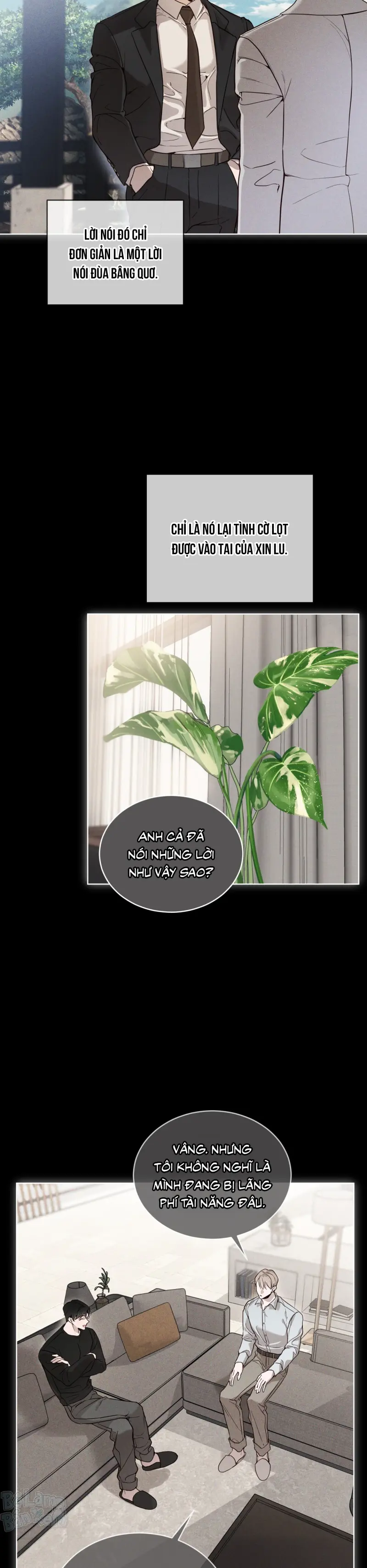 RAGA: Passion Chapter 23 Trang 4