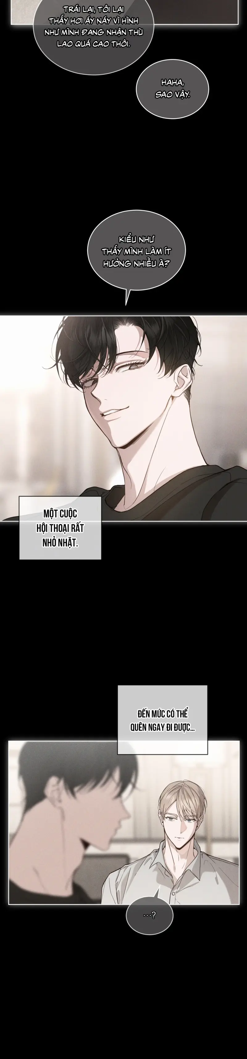 RAGA: Passion Chapter 23 Trang 5