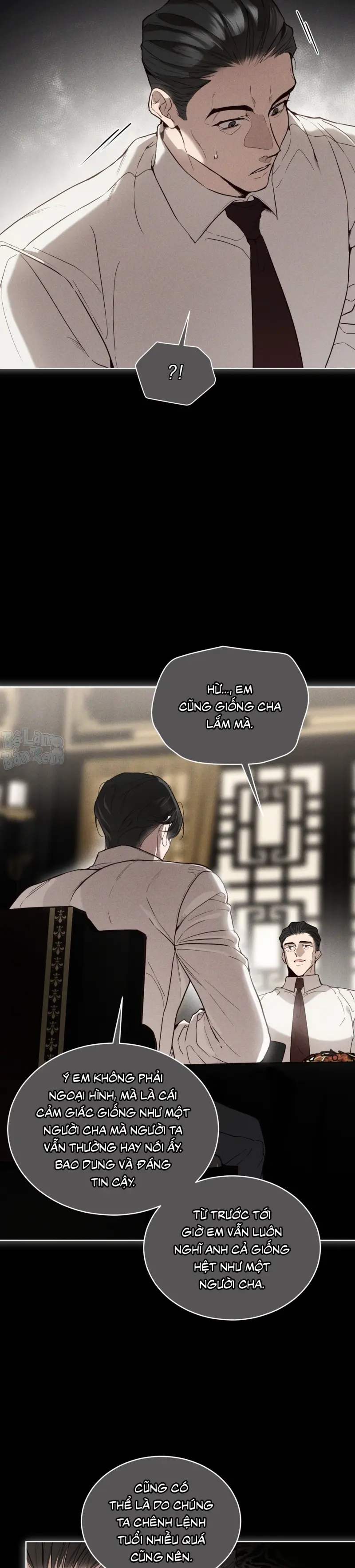 RAGA: Passion Chapter 23 Trang 8