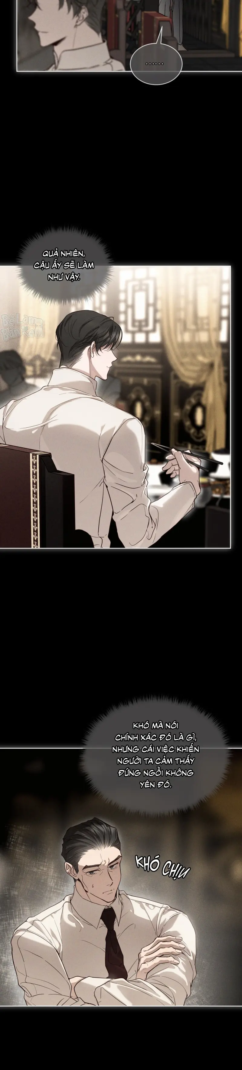 RAGA: Passion Chapter 23 Trang 10