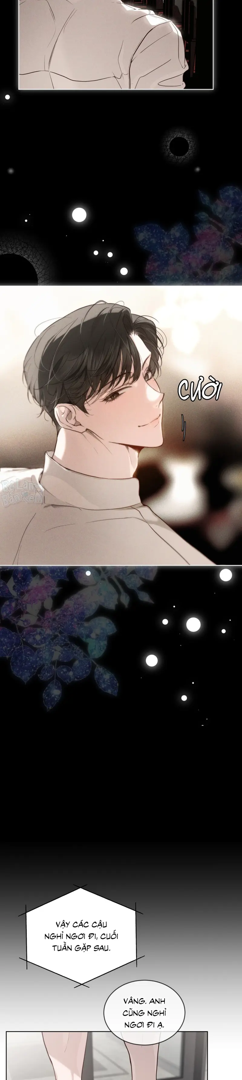 RAGA: Passion Chapter 23 Trang 13