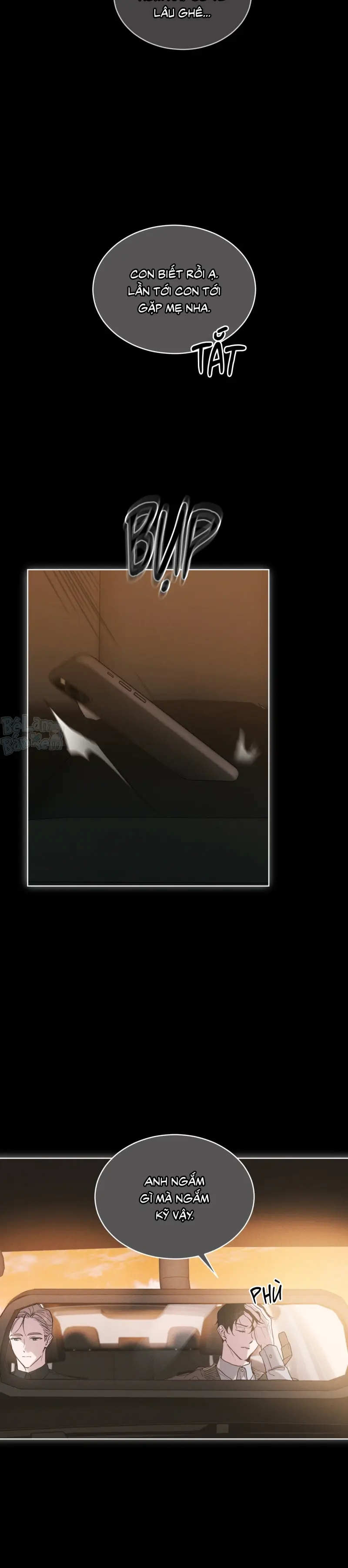 RAGA: Passion Chapter 23 Trang 19