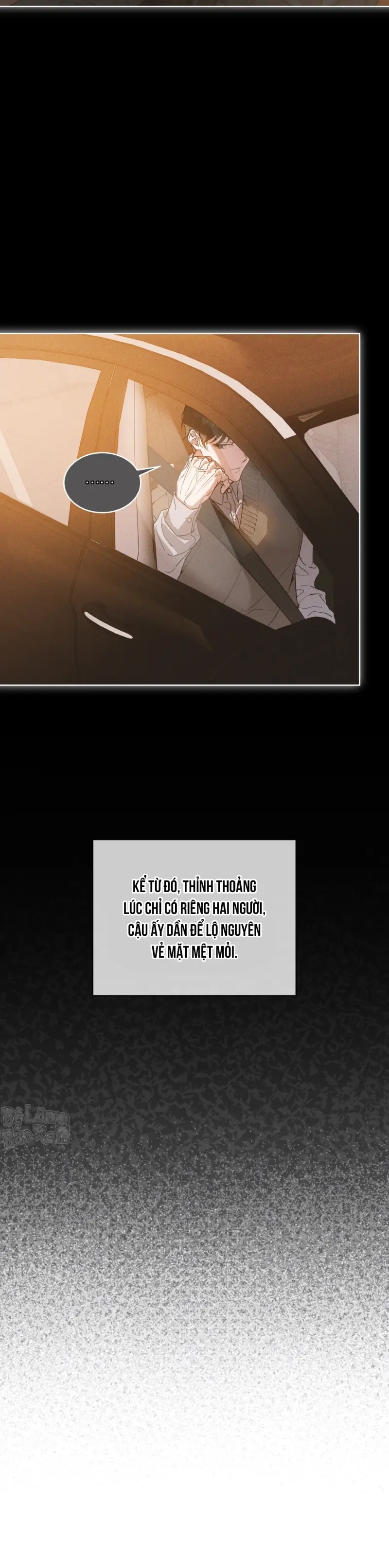 RAGA: Passion Chapter 23 Trang 22