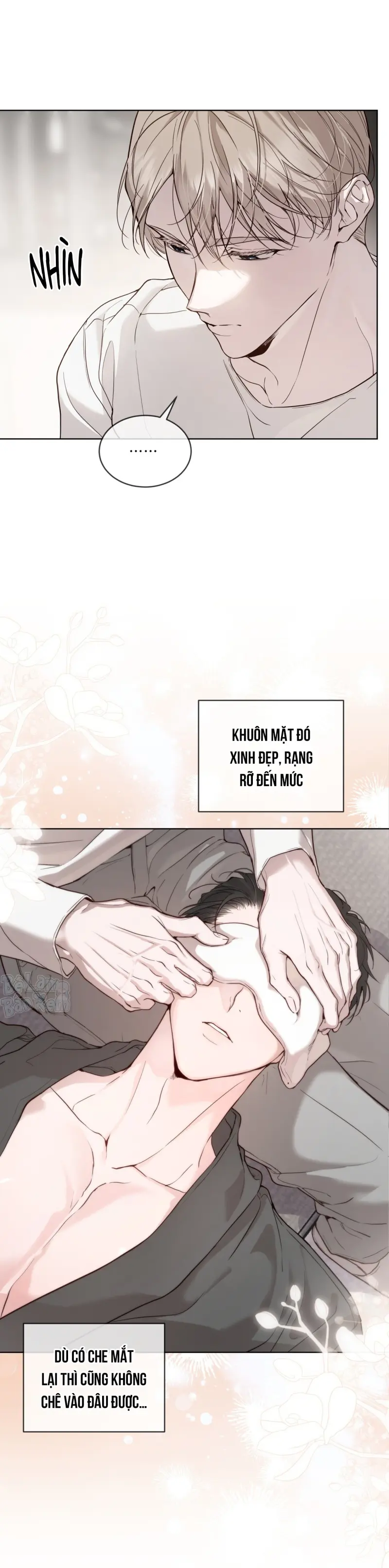 RAGA: Passion Chapter 23 Trang 24