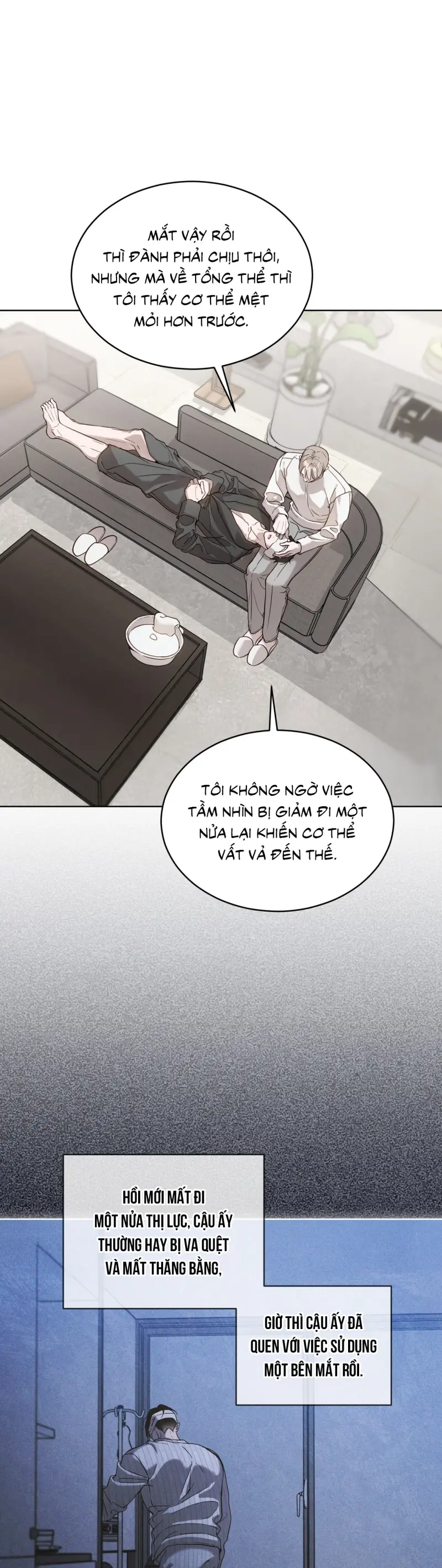 RAGA: Passion Chapter 23 Trang 26