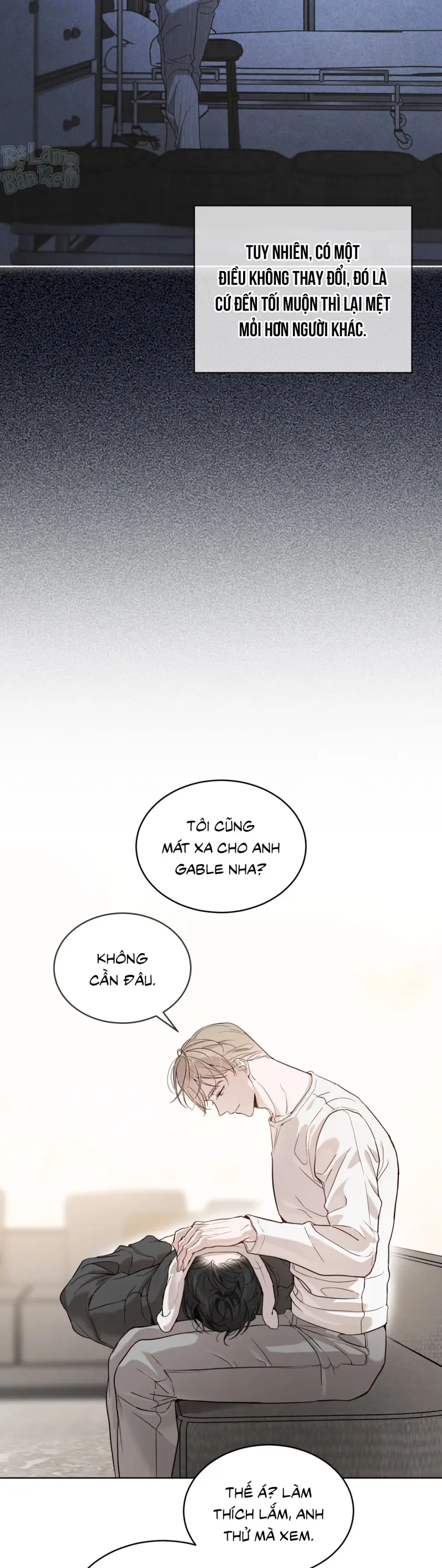 RAGA: Passion Chapter 23 Trang 27