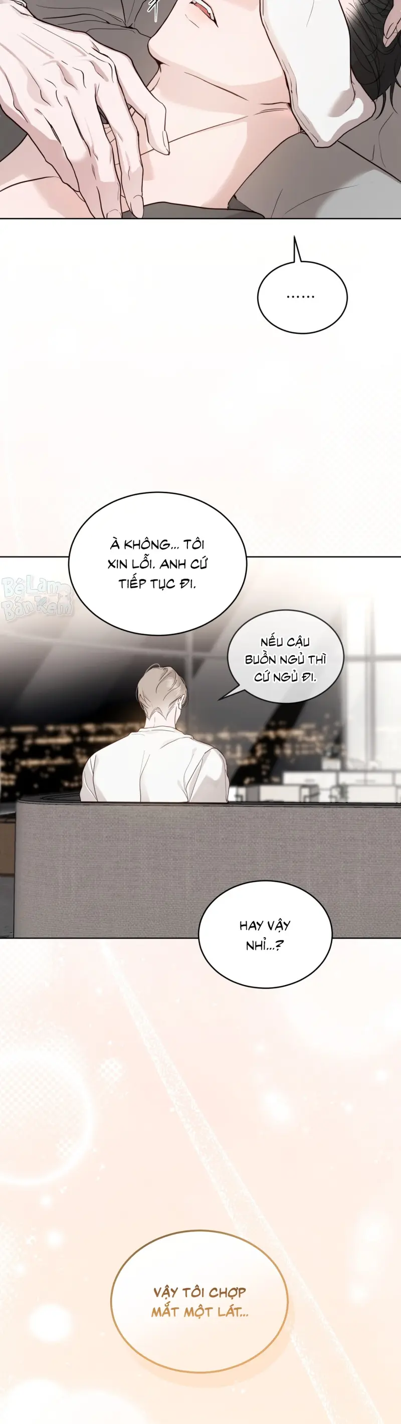 RAGA: Passion Chapter 23 Trang 29