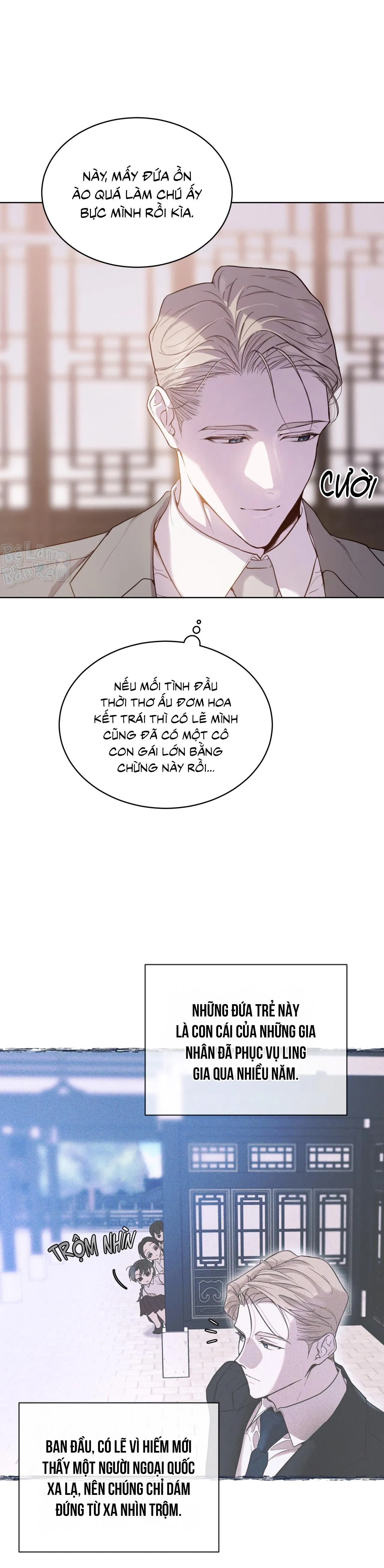 RAGA: Passion Chapter 24 Trang 6