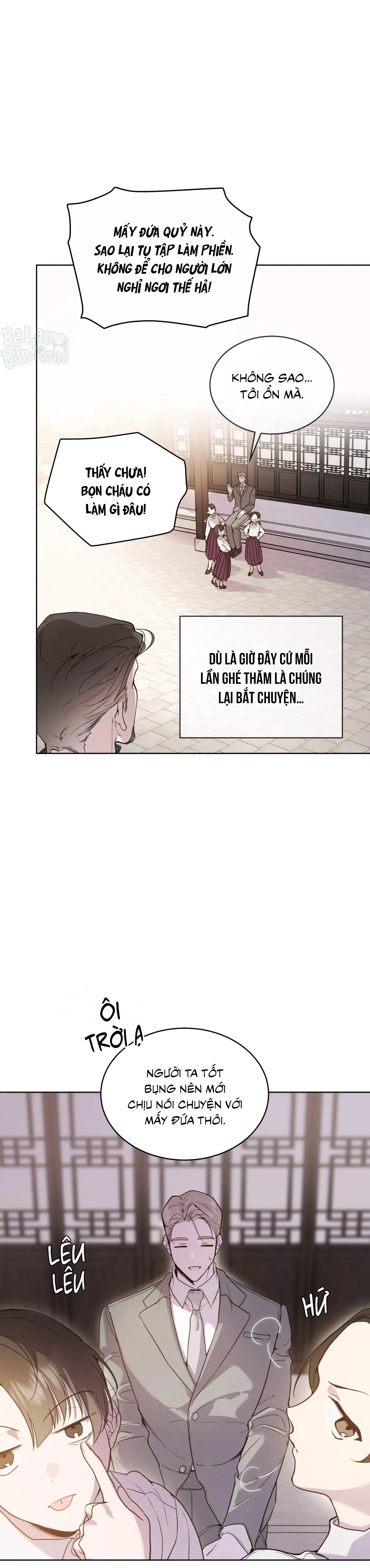 RAGA: Passion Chapter 24 Trang 7