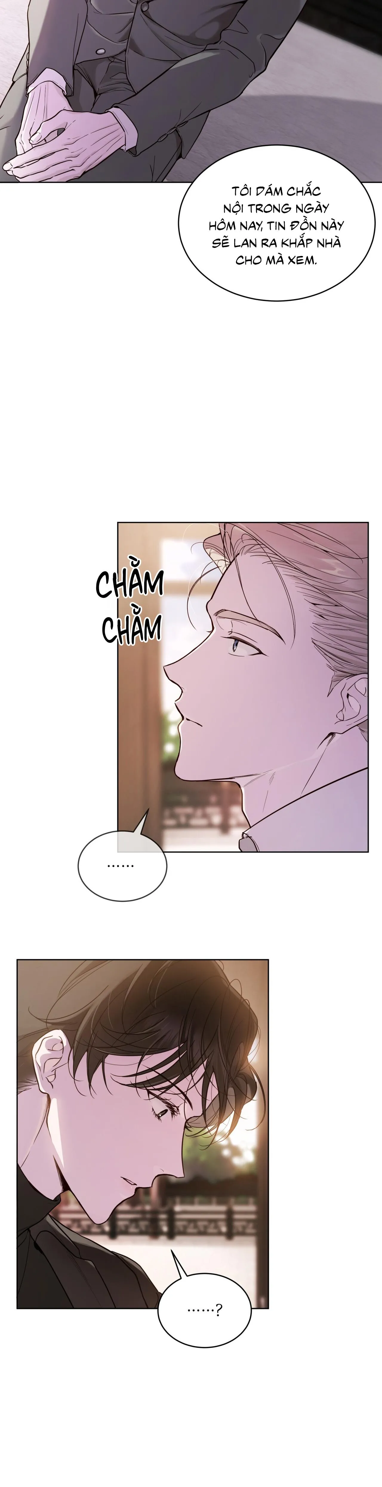 RAGA: Passion Chapter 24 Trang 19