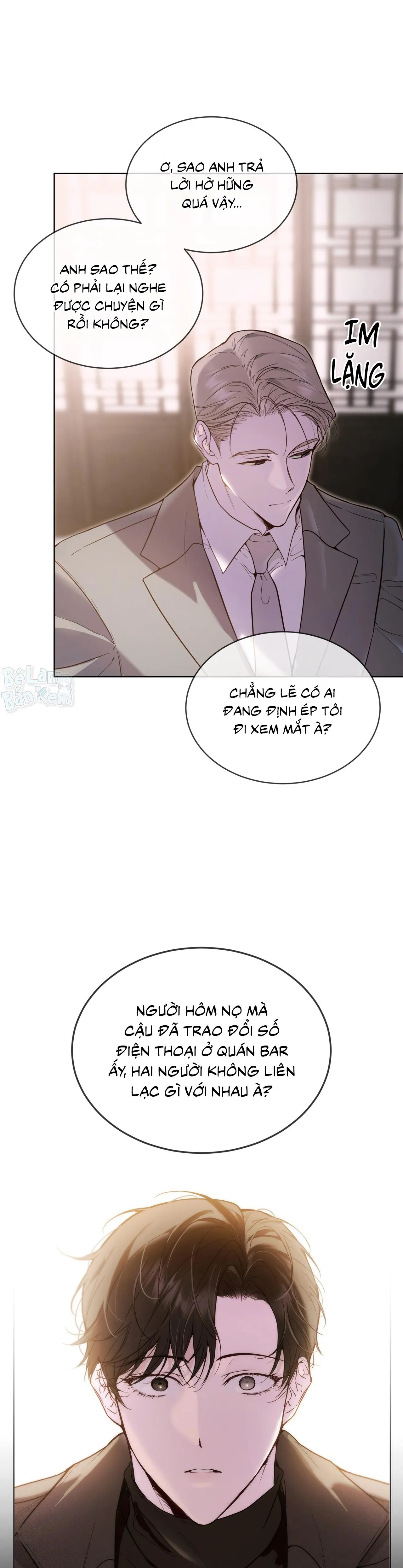 RAGA: Passion Chapter 24 Trang 21