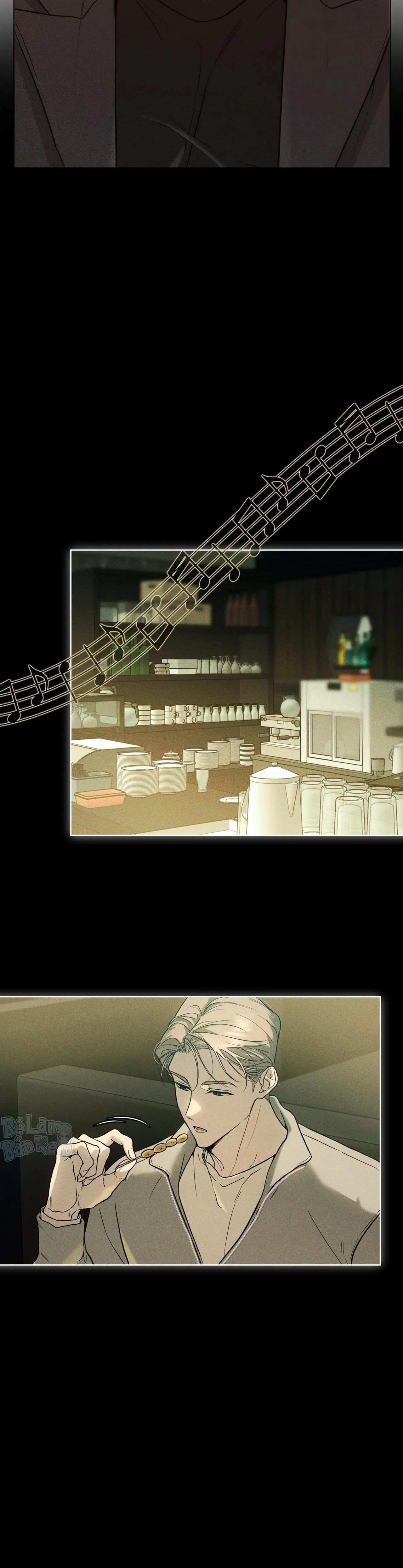 RAGA: Passion Chapter 24 Trang 22