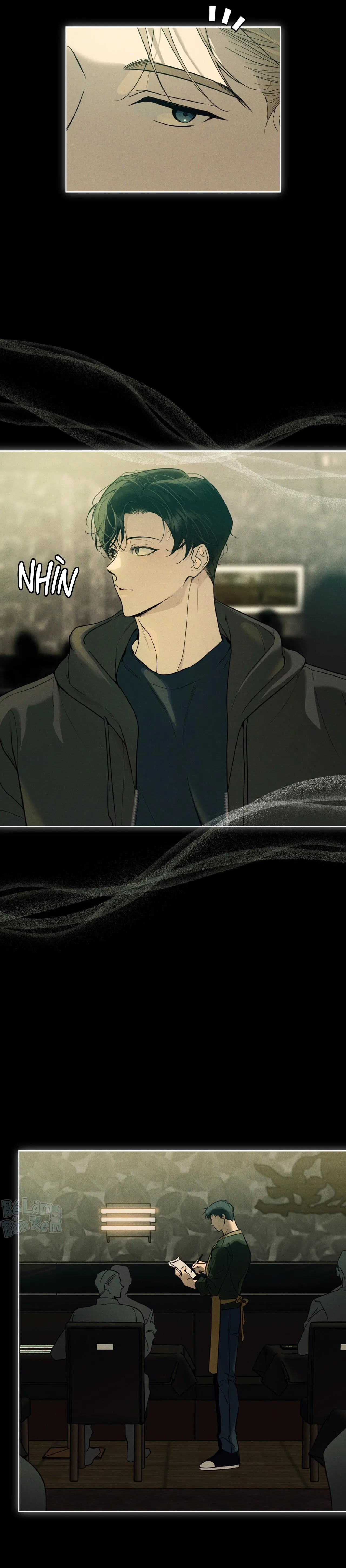 RAGA: Passion Chapter 24 Trang 23