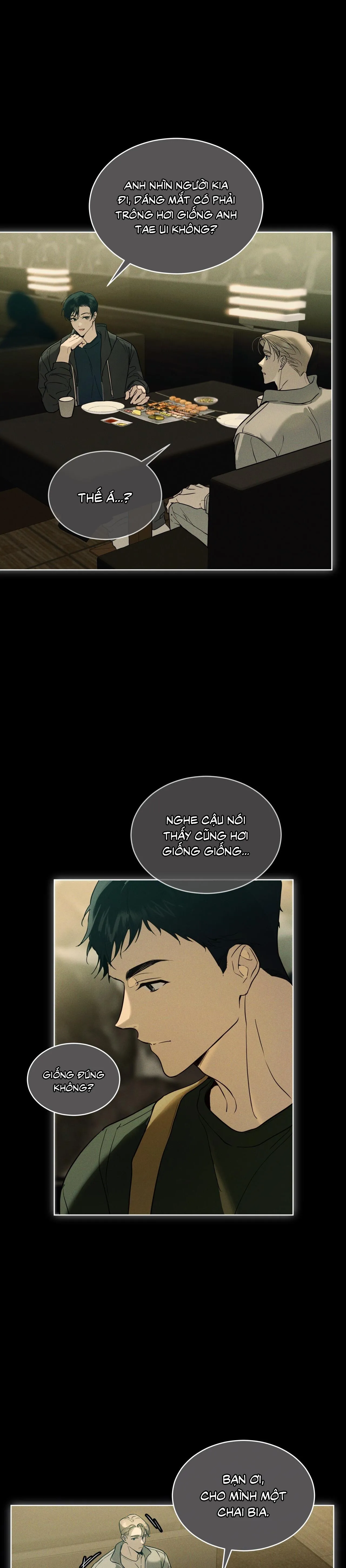 RAGA: Passion Chapter 24 Trang 24