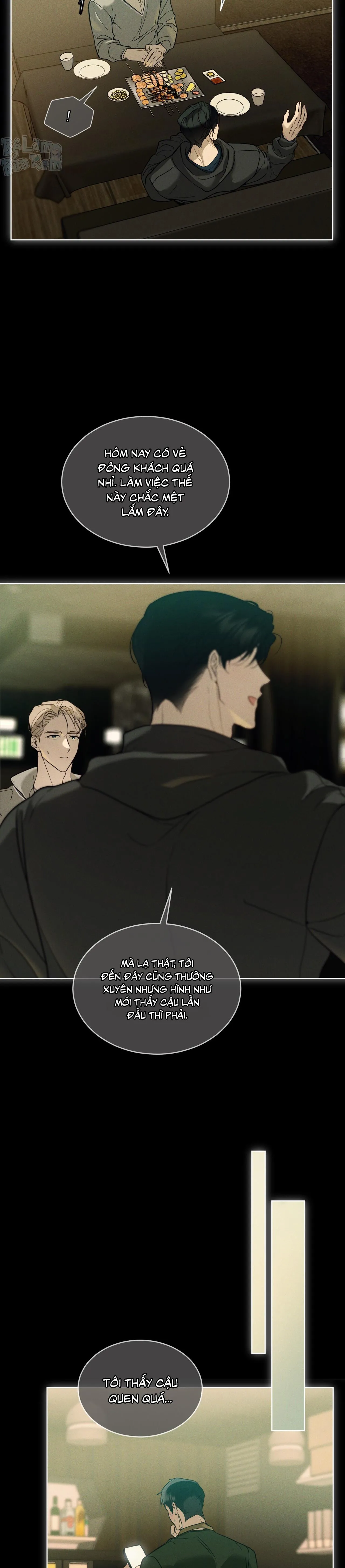 RAGA: Passion Chapter 24 Trang 25