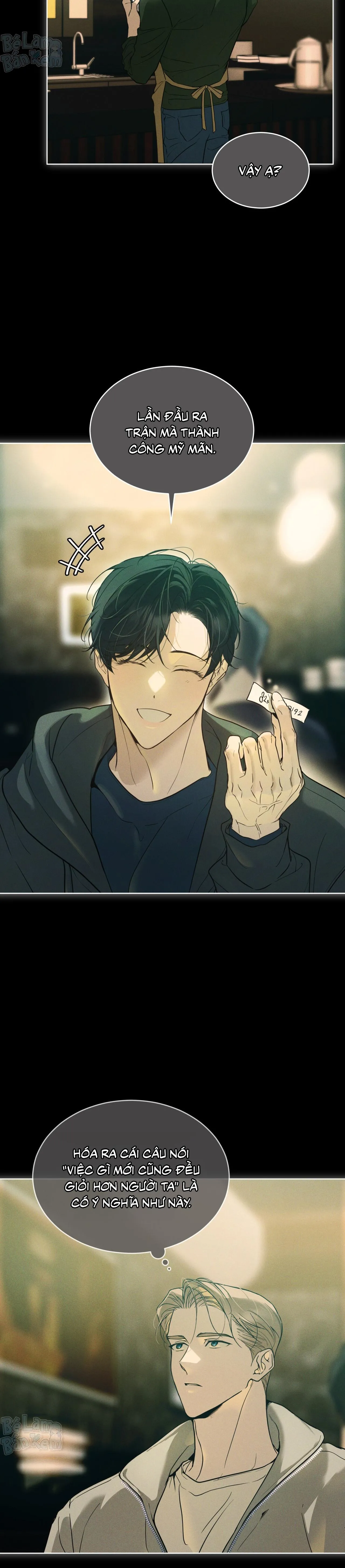 RAGA: Passion Chapter 24 Trang 26