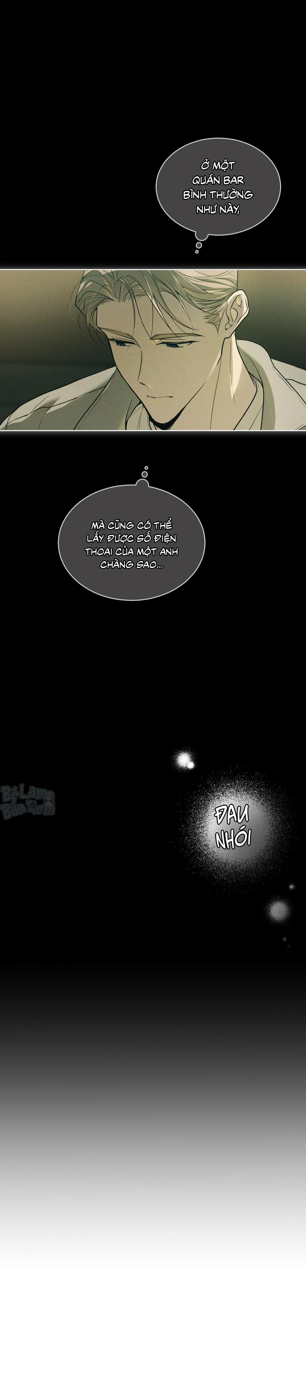 RAGA: Passion Chapter 24 Trang 27