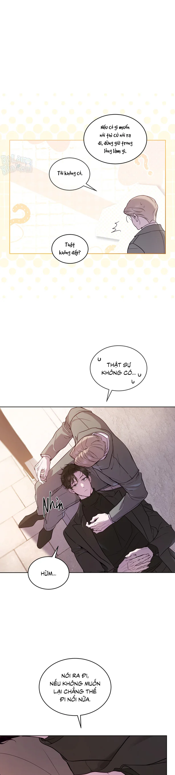 RAGA: Passion Chapter 25 Trang 12