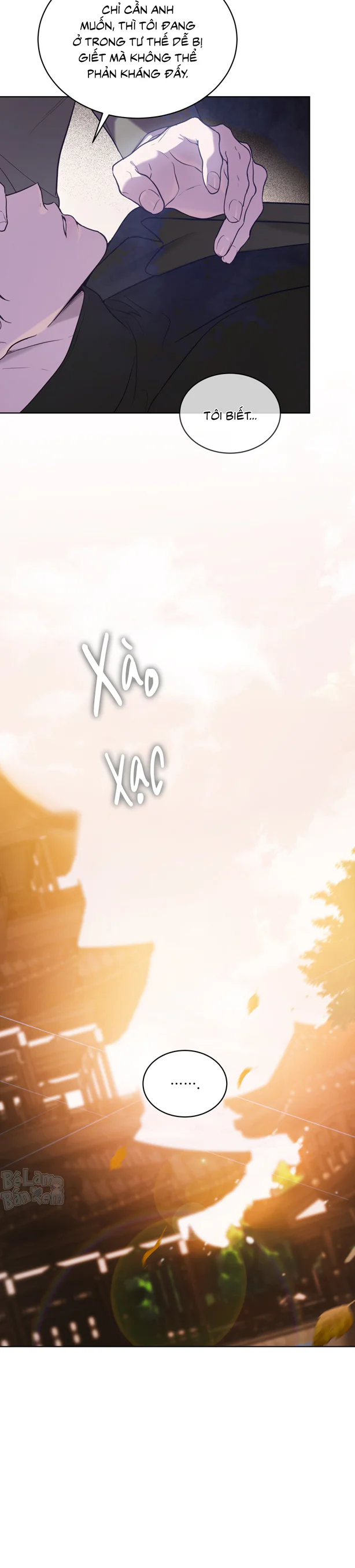 RAGA: Passion Chapter 25 Trang 16