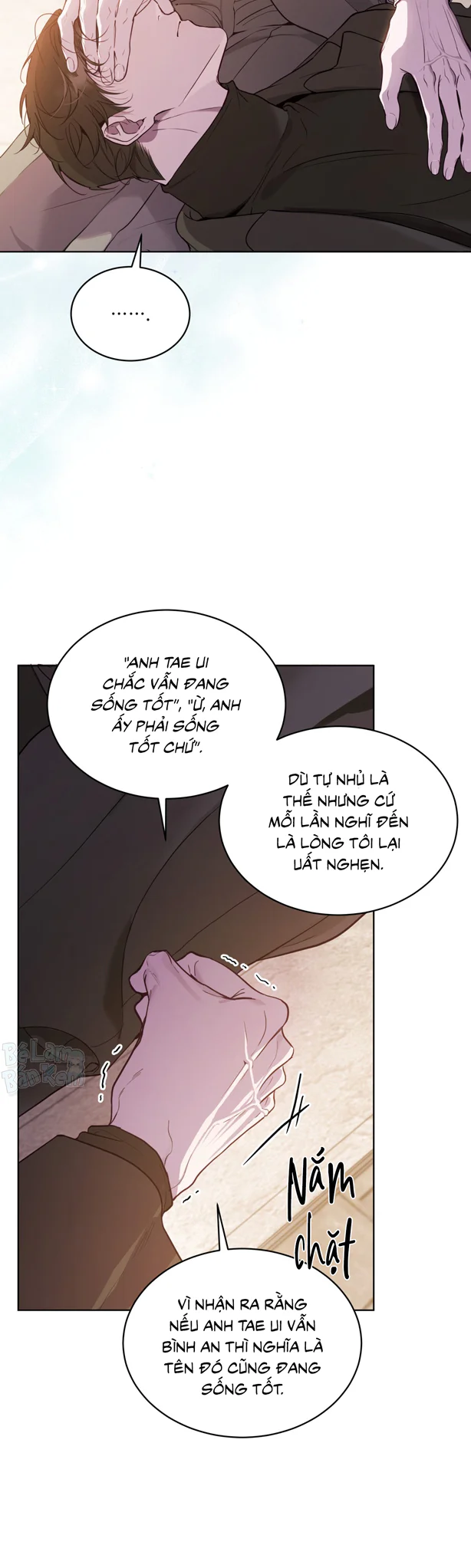 RAGA: Passion Chapter 25 Trang 21