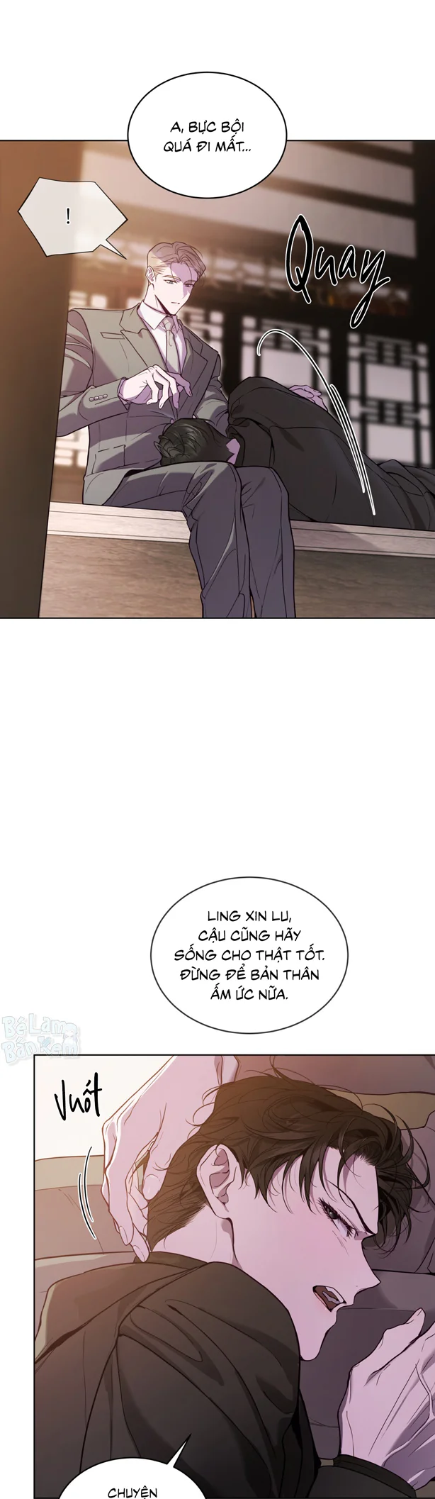 RAGA: Passion Chapter 25 Trang 22