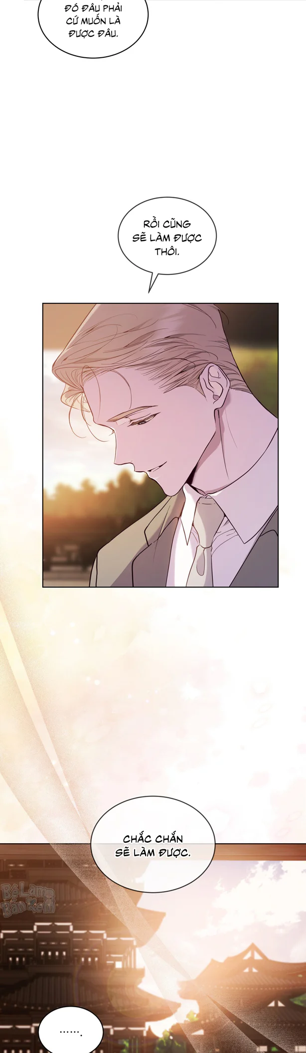 RAGA: Passion Chapter 25 Trang 23