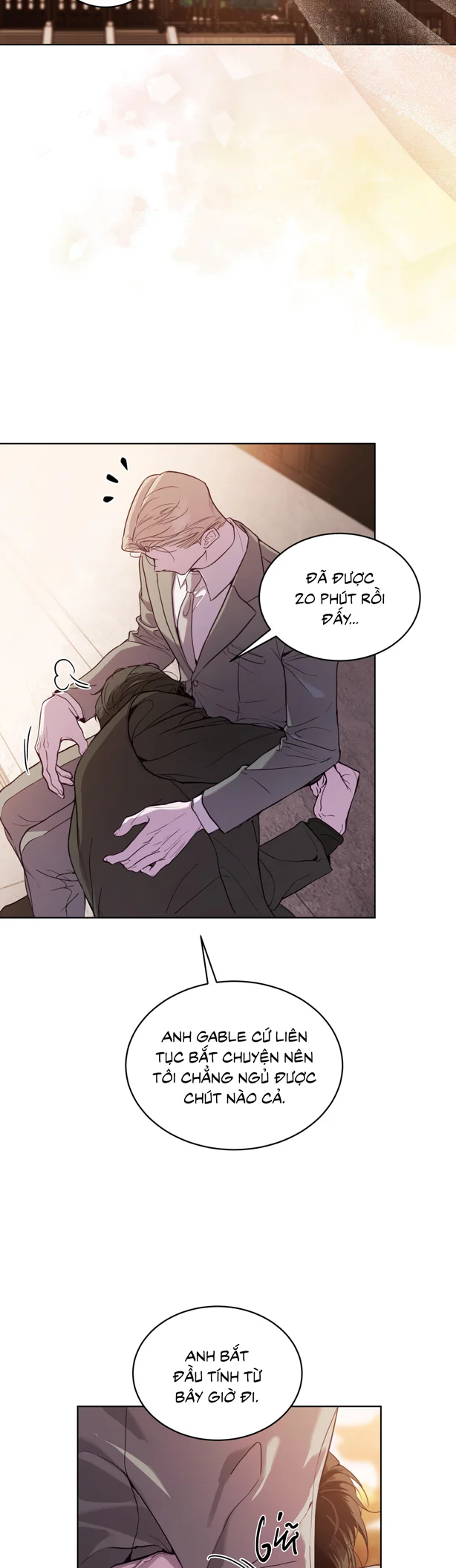 RAGA: Passion Chapter 25 Trang 24