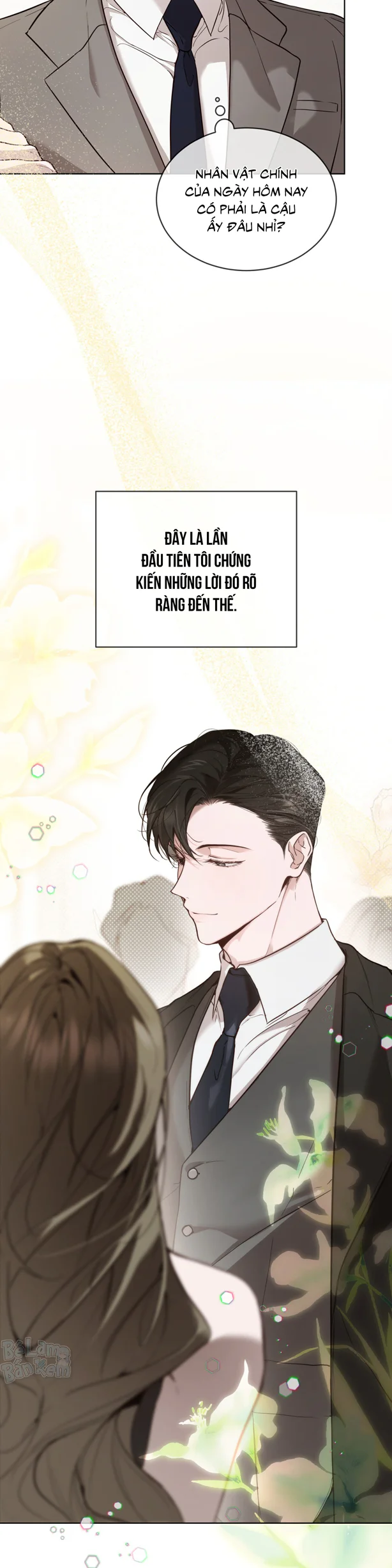 RAGA: Passion Chapter 26 Trang 4