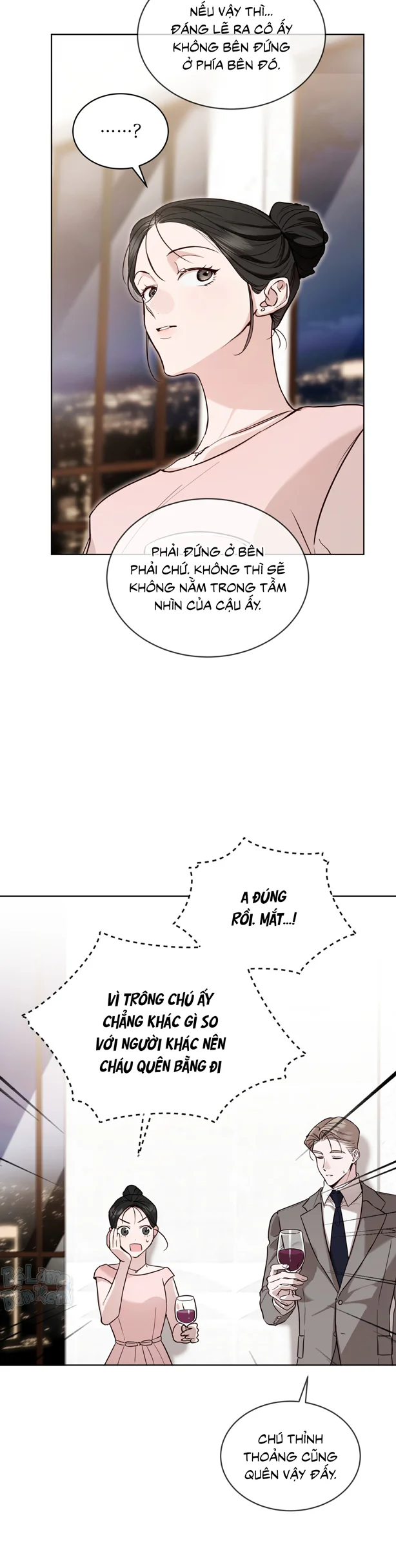 RAGA: Passion Chapter 26 Trang 10