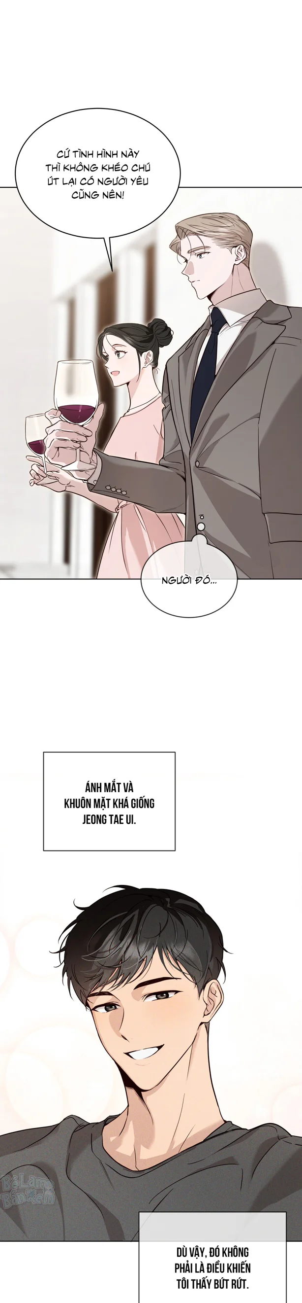 RAGA: Passion Chapter 26 Trang 12