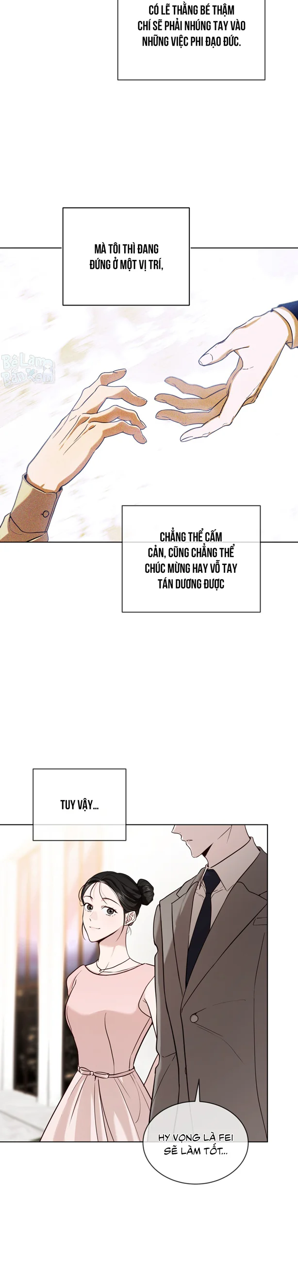 RAGA: Passion Chapter 26 Trang 16