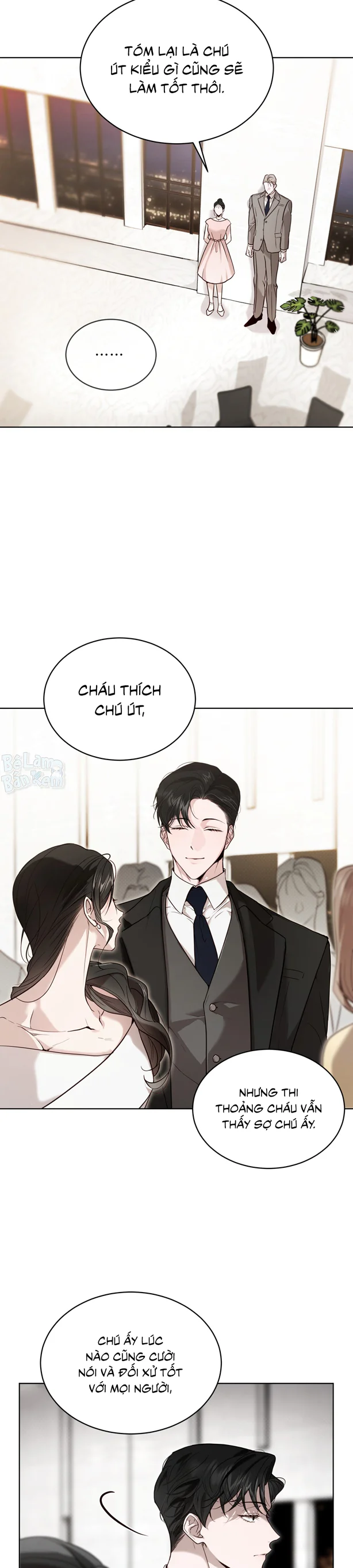 RAGA: Passion Chapter 26 Trang 18