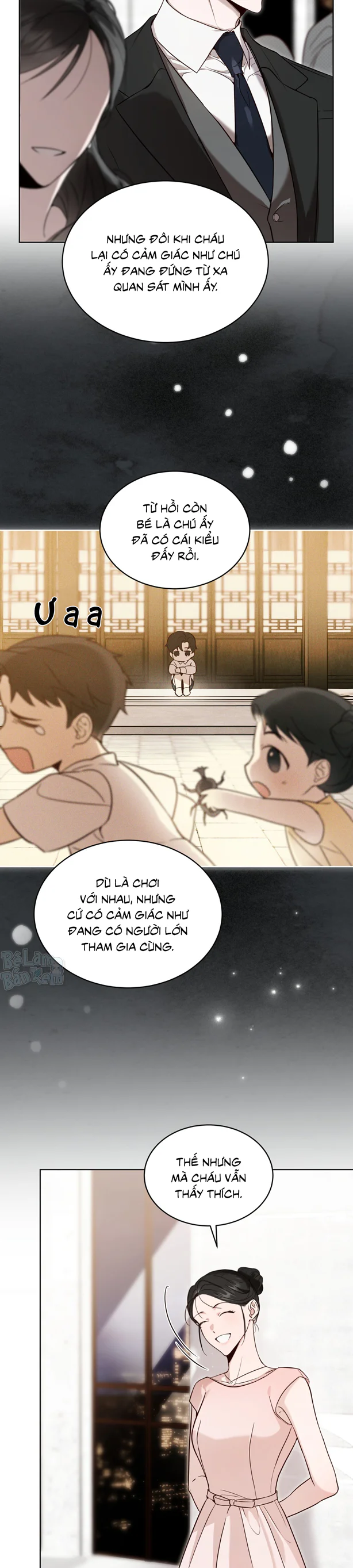 RAGA: Passion Chapter 26 Trang 19