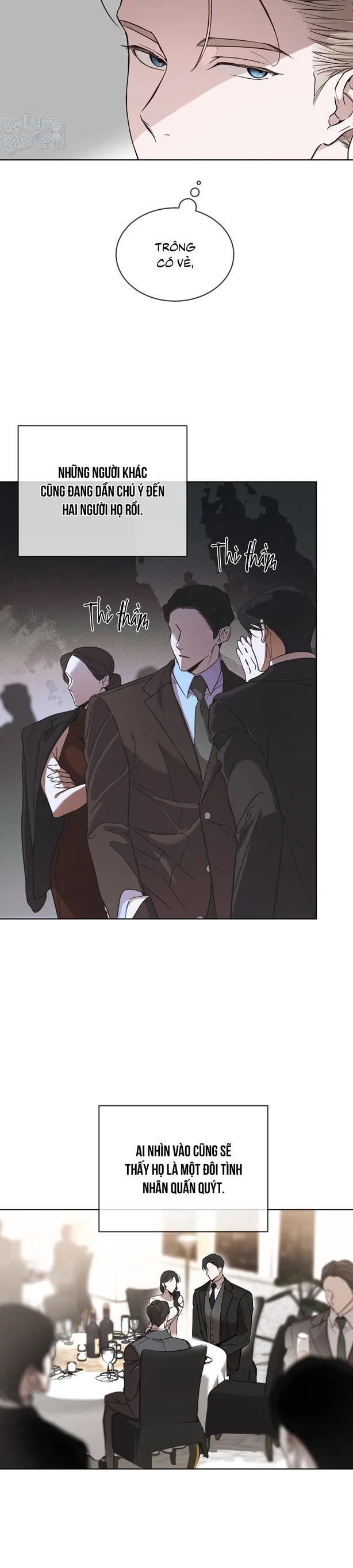 RAGA: Passion Chapter 26 Trang 21