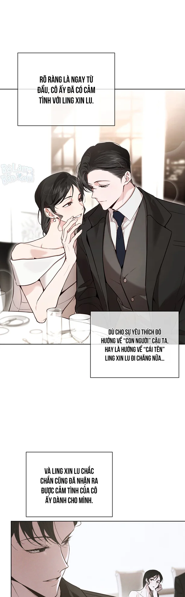 RAGA: Passion Chapter 26 Trang 22