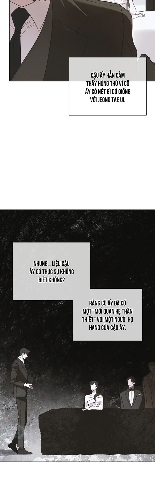 RAGA: Passion Chapter 26 Trang 23