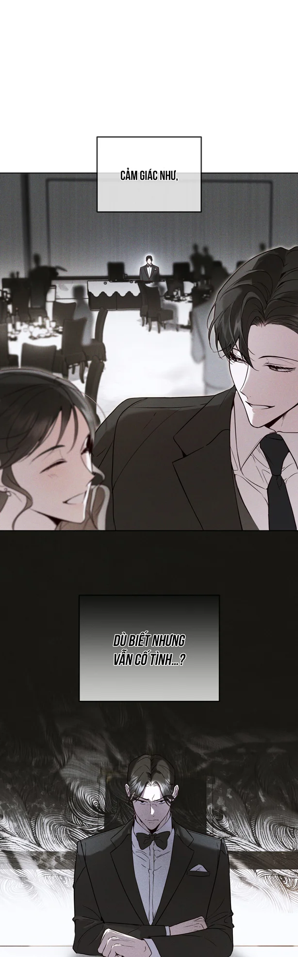 RAGA: Passion Chapter 26 Trang 24